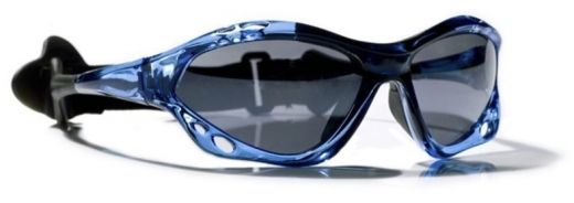 Design zonnebril (sportief en drijvend op water)