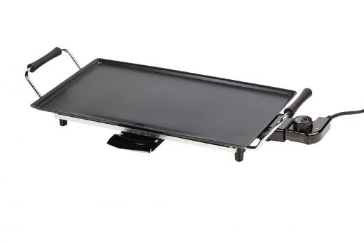 Teppanyaki Bakplaat 