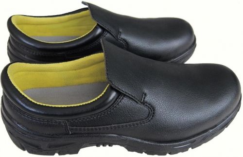 Werkschoenen instapmodel 