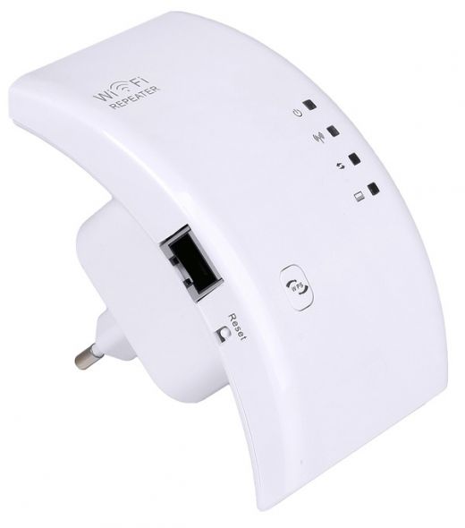 Wifi repeater - verbeter uw draadloze internetverbinding