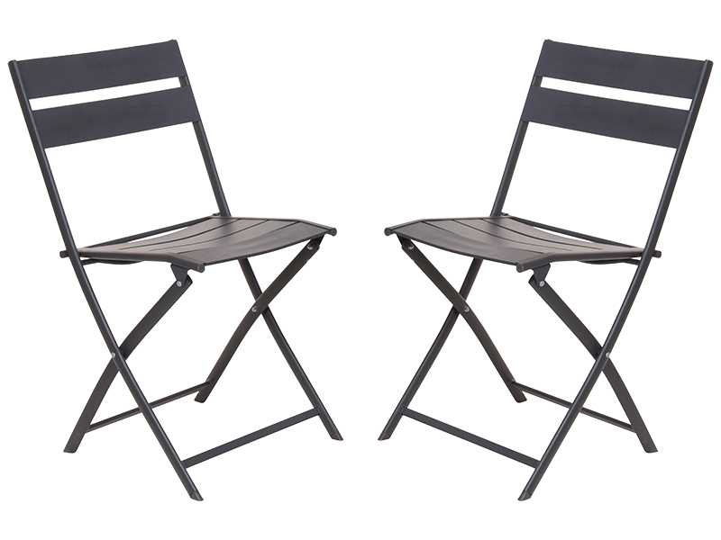 Bistrostoelen - set van 2 stoelen