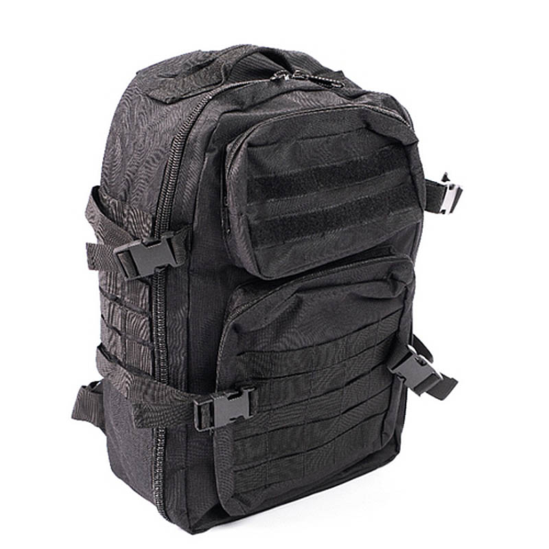 Backpack zwart