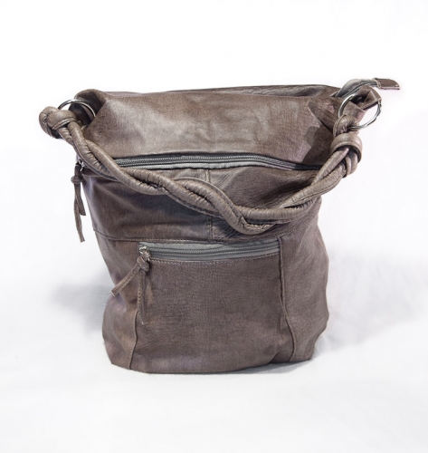 design Dames handtas donker bruin design Dames handtas donker bruin