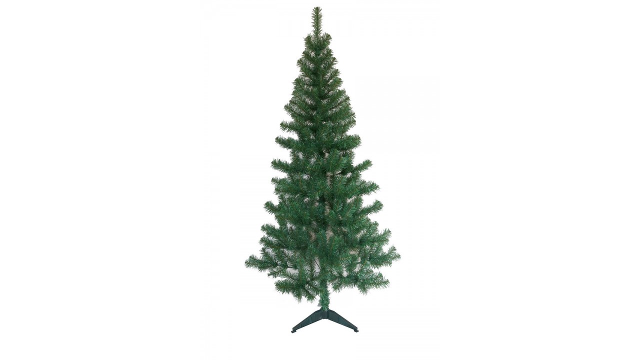 Kerstboom 120 centimeter