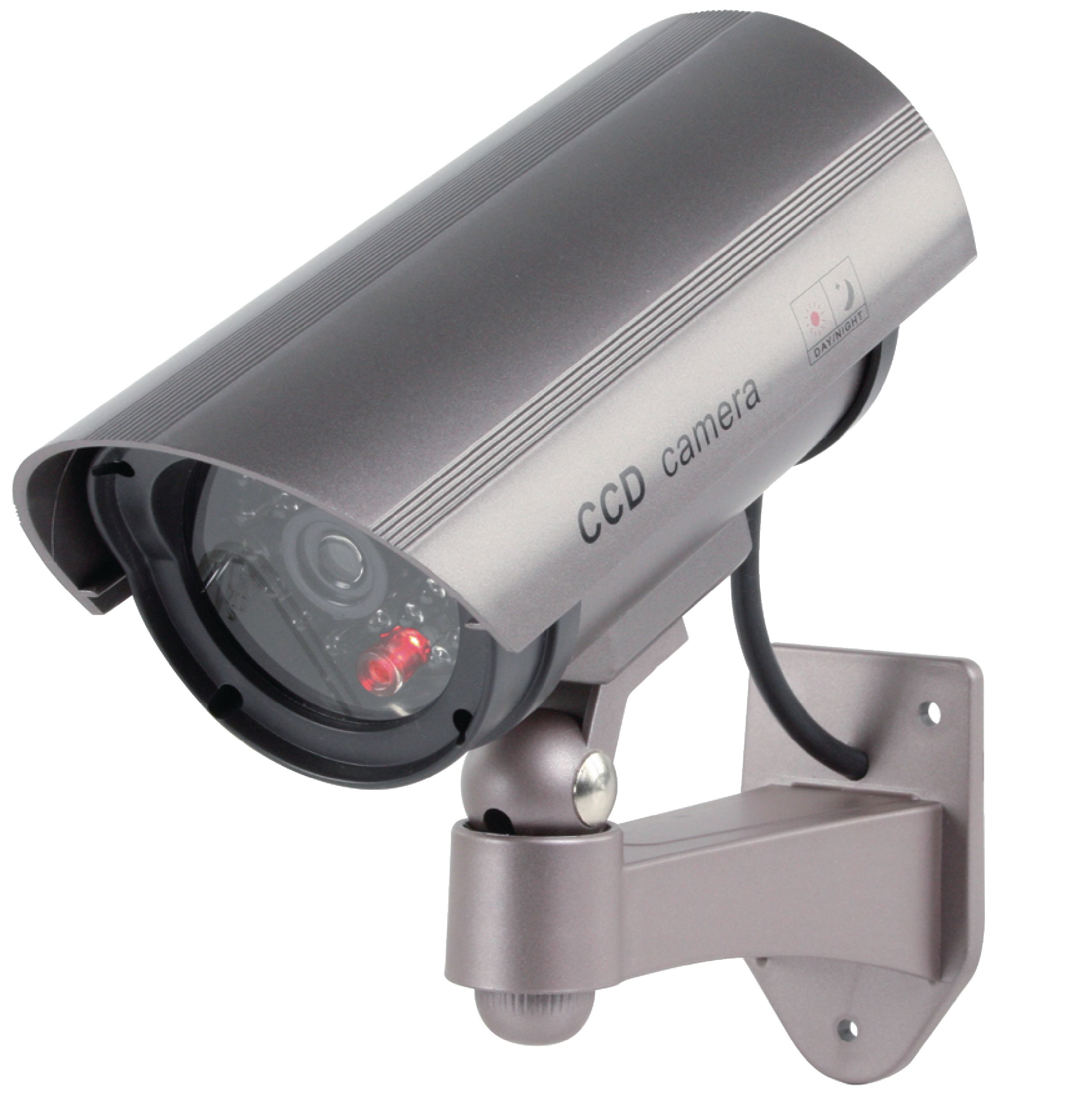 Bullet Dummy Camera IP44