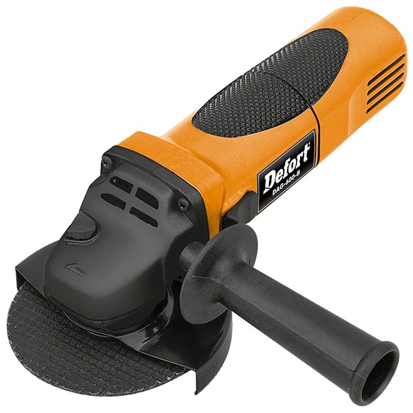 Haakse slijper / slijptol Haakse slijper / slijptol