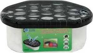 Vochtstopper 3 stuks van 300ML Vochtstopper 3 stuks van 300ML